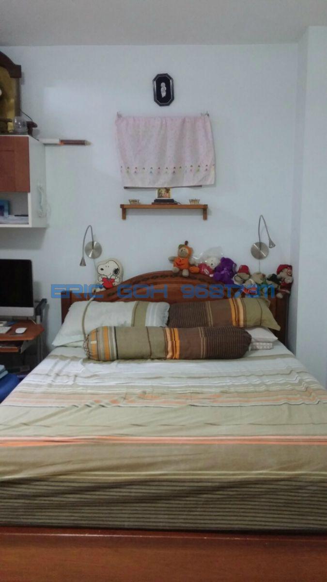 Blk 874 Yishun Street 81 (Yishun), HDB 4 Rooms #98233642